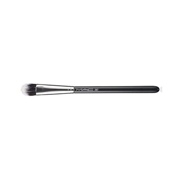 MAC 287 Duo Fibre Eye Shadow Brush - Picture 2 of 2